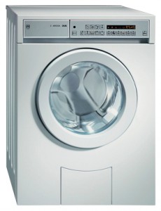 V-ZUG Adora S 洗衣机 照片