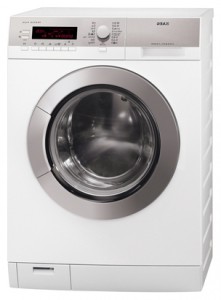 AEG L 87695 WDP çamaşır makinesi fotoğraf