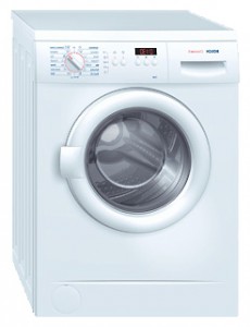 Bosch WAA 20270 Máquina de lavar Foto