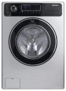 Samsung WF7522S9R Máquina de lavar Foto