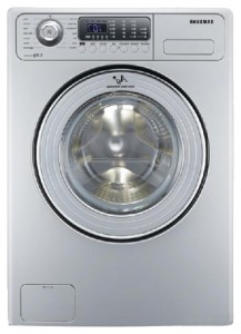 Samsung WF7520S9C Máquina de lavar Foto