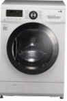 LG F-1296TD Tvättmaskin