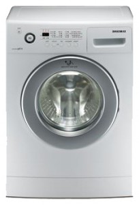 Samsung WF7458SAV Máquina de lavar Foto