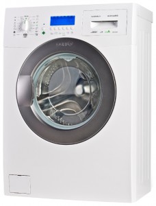 Ardo FLSN 104 LW Máquina de lavar Foto