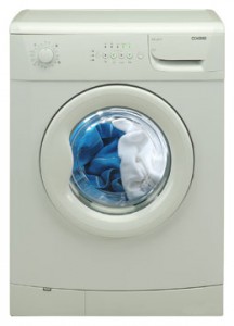 BEKO WMD 23560 R Máquina de lavar Foto
