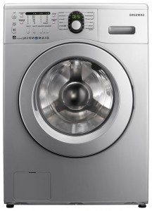 Samsung WF8592FFS Tvättmaskin Fil