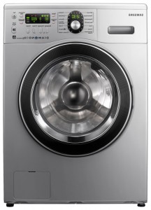 Samsung WF8692FER Máquina de lavar Foto