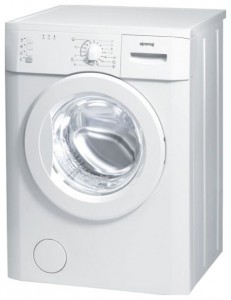 Gorenje WS 50095 ﻿Washing Machine Photo