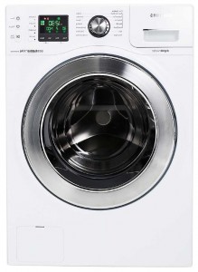Samsung WF906U4SAWQ Máquina de lavar Foto