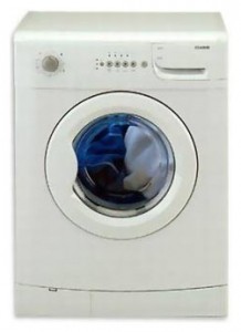 BEKO WMD 25080 R Machine à laver Photo