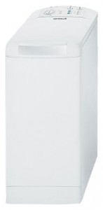 Hotpoint-Ariston ARTL 83 ﻿Washing Machine Photo