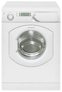 Hotpoint-Ariston AVSF 129 ﻿Washing Machine Photo