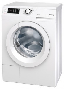 Gorenje W 6543/S Machine à laver Photo