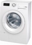 Gorenje W 6543/S 洗衣机