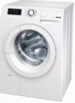 Gorenje W 7543 L Machine à laver