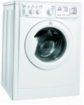 Indesit WIUC 40851 洗衣机