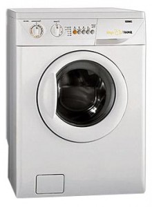 Zanussi ZWS 382 Máquina de lavar Foto