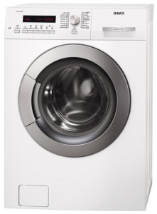 AEG L 73060 SL 洗濯機 写真