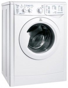 Indesit IWSC 50851 C ECO Tvättmaskin Fil