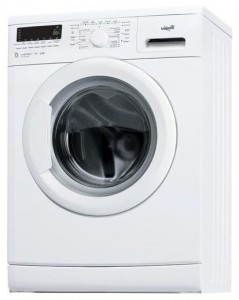 Whirlpool AWSP 61012 P Máquina de lavar Foto