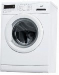 Whirlpool AWSP 61012 P เครื่องซักผ้า