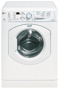 Hotpoint-Ariston ECOS6F 89 洗衣机 照片