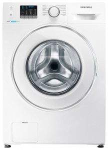 Samsung WF60F4E2W2W Máquina de lavar Foto