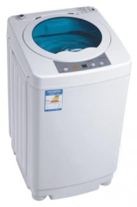 Lotus 3504S 洗衣机 照片