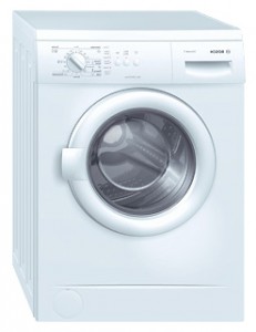 Bosch WAA 20170 Máquina de lavar Foto