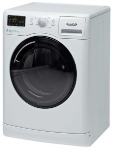 Whirlpool AWSE 7120 Máquina de lavar Foto