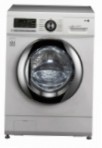 LG F-1096TD3 Tvättmaskin