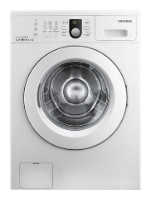 Samsung WF8590NLW9 Máquina de lavar Foto