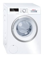 Bosch WAN 24260 çamaşır makinesi fotoğraf