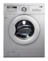 LG F-12B8TD5 çamaşır makinesi fotoğraf