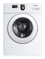 Samsung WF60F1R0H0W 洗衣机 照片