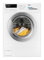 Zanussi ZWSH 7121 VS 洗濯機 写真