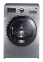 LG FH-2A8HDS4 Wasmachine Foto