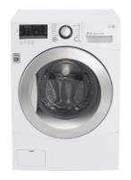 LG FH-4A8TDN2 çamaşır makinesi fotoğraf