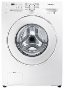 Samsung WW60J4247JW 洗衣机 照片