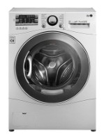 LG FH-2A8HDM2N ﻿Washing Machine Photo