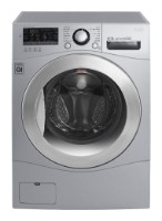 LG FH-2A8HDN4 Máquina de lavar Foto