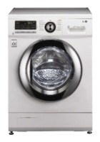 LG F-1296CD3 Máquina de lavar Foto