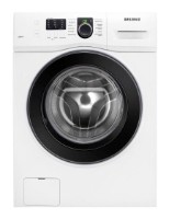 Samsung WF60F1R2E2WD Máquina de lavar Foto