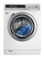 Electrolux EWF 1408 WDL2 Máquina de lavar Foto