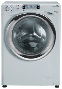 Candy GOYE 105 LC वॉशिंग मशीन तस्वीर
