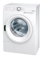Gorenje W 62FZ02/S वॉशिंग मशीन तस्वीर