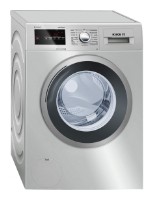 Bosch WAN 2416 S çamaşır makinesi fotoğraf
