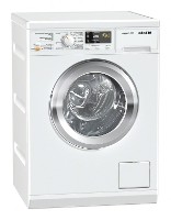 Miele WDA 101 W वॉशिंग मशीन तस्वीर