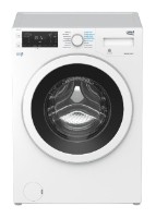 BEKO WDW 85120 B3 洗衣机 照片