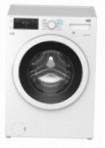 BEKO WDW 85120 B3 洗濯機